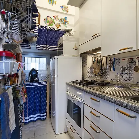 Relais Apartament *