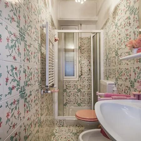 Apartament Relais