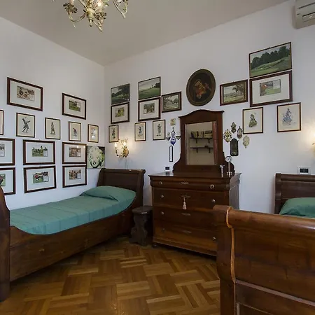 Relais Rapallo