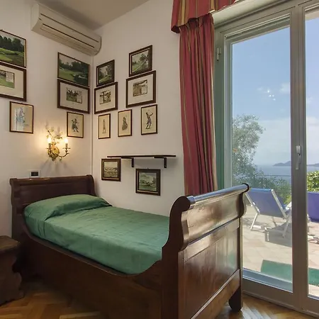 Apartament Relais Rapallo