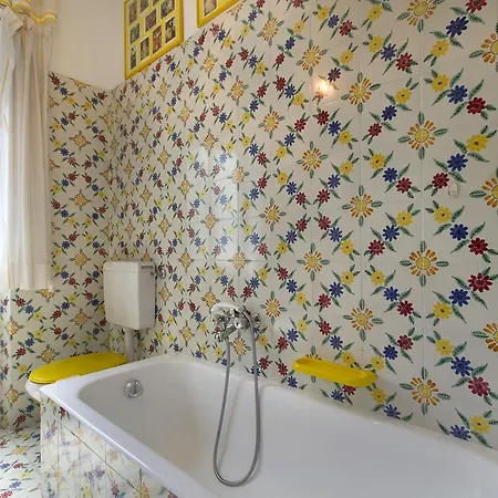 Apartament Relais Rapallo
