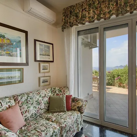Relais Apartament Rapallo