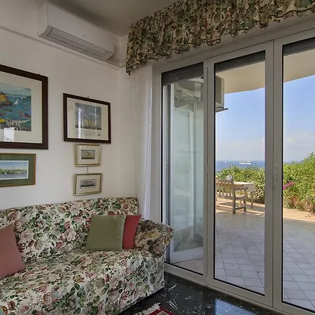 Relais Apartament *
