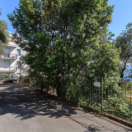 Apartament Relais Rapallo